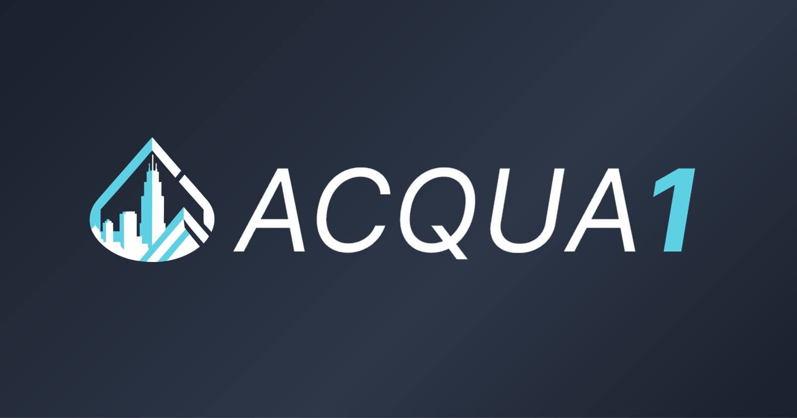 ACQUA1 Closes Initial Reg D Round, Burns 563.23 Million MERC for Non-Voting Units