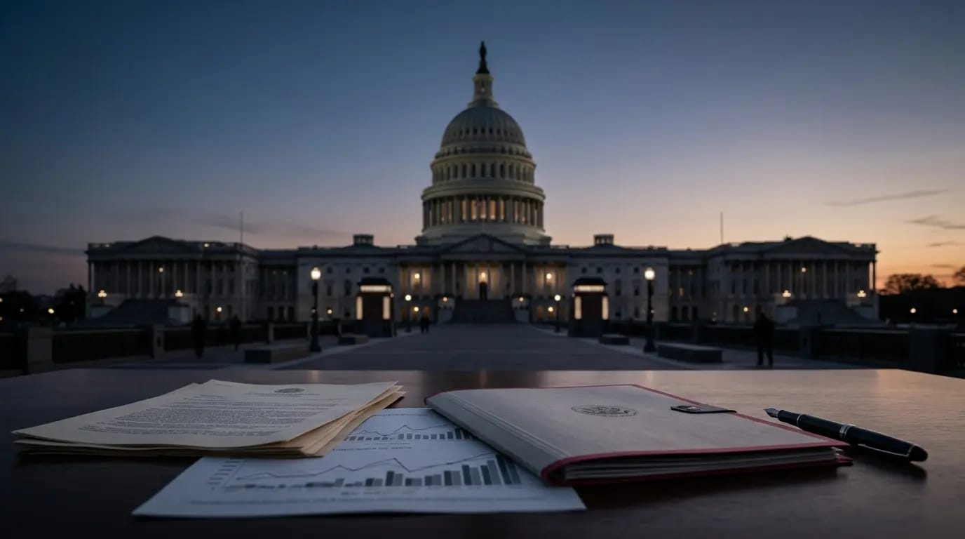 Grayscale Research Head Says CLARITY Act May Deliver Smaller Gains to Bitcoin