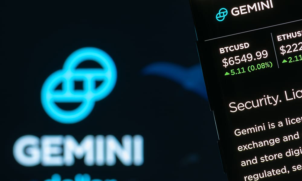 Arbitrator Clears Gemini of Liability in Earn Collapse