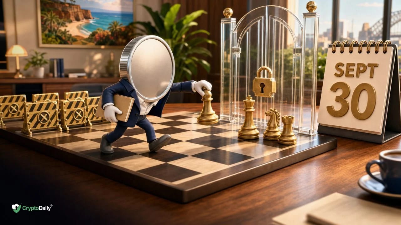 ASIC Ends No-Action Relief for Digital-Asset Firms on 30 September 2026