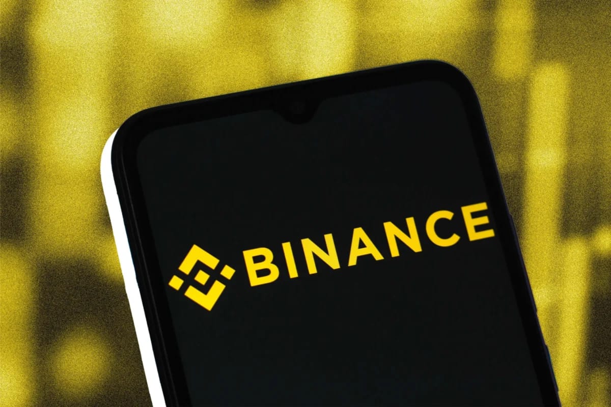 Binance Adds Options on More Than 1,000 US Securities