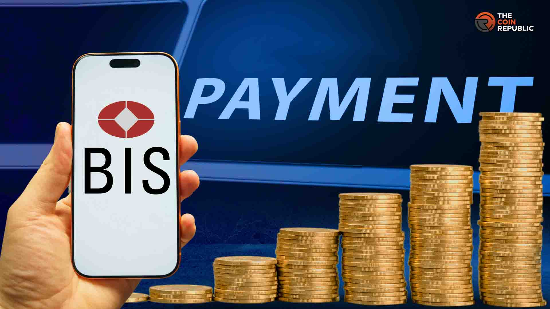 BIS General Manager Flags Stablecoin Limits for Large-Scale Payments