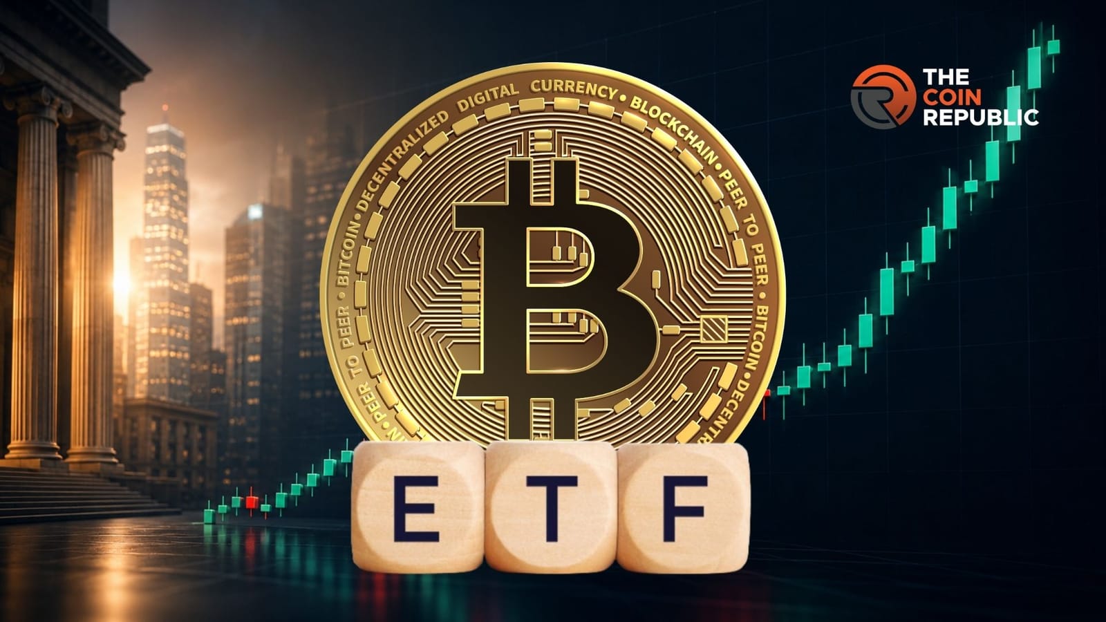 Bitcoin Spot ETFs Record $242.3 Million Net Inflow on August 27