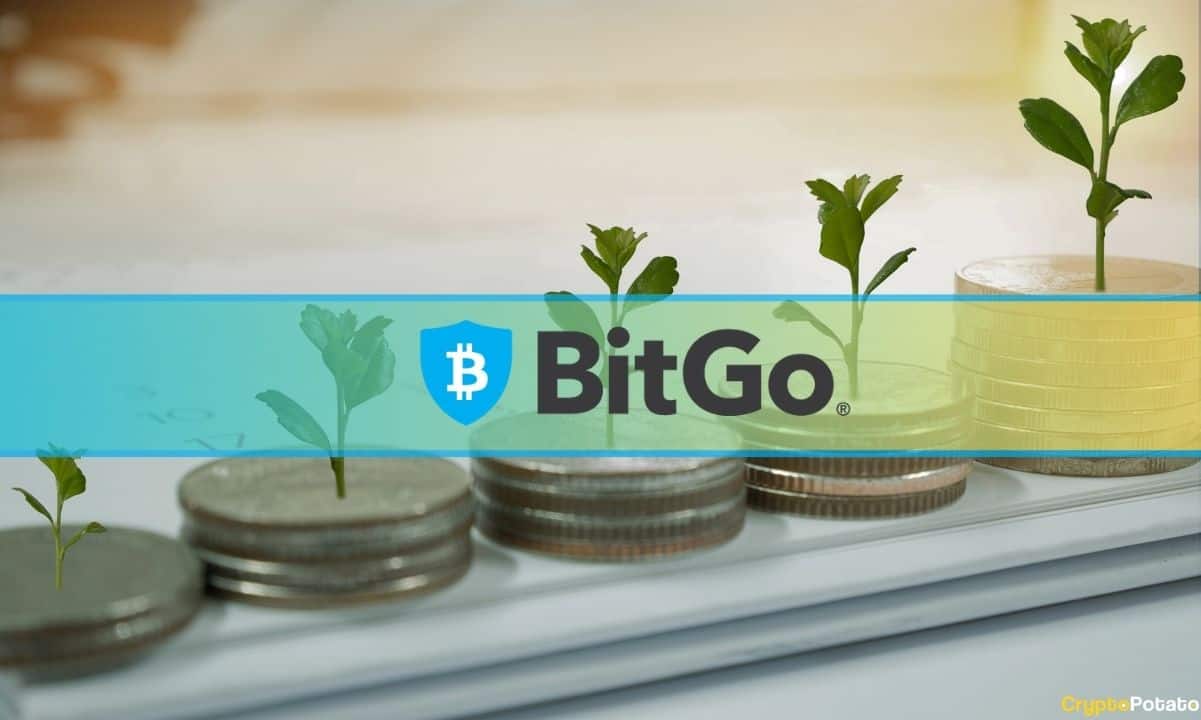 BitGo Files 8-K With Exact Terms for NYDIG Trading Unit Acquisition