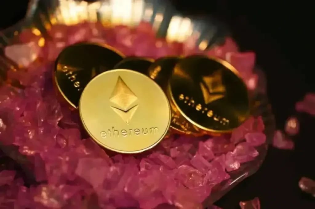 BitMine Discloses 5.9 Million ETH Holdings on Investor Relations Page