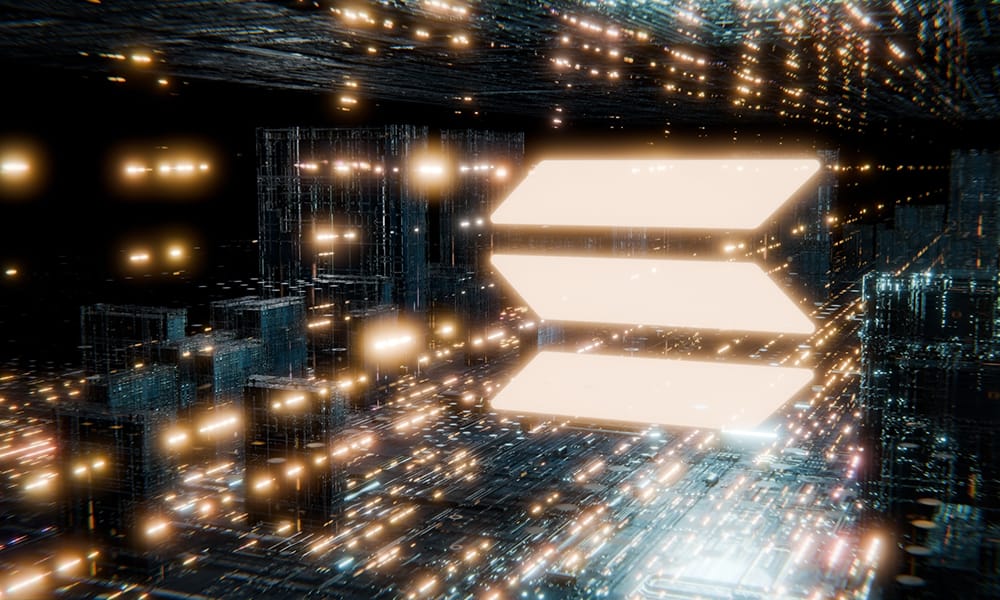 Bitwise Solana Staking ETF Reaches $1.017 Billion in Net Assets