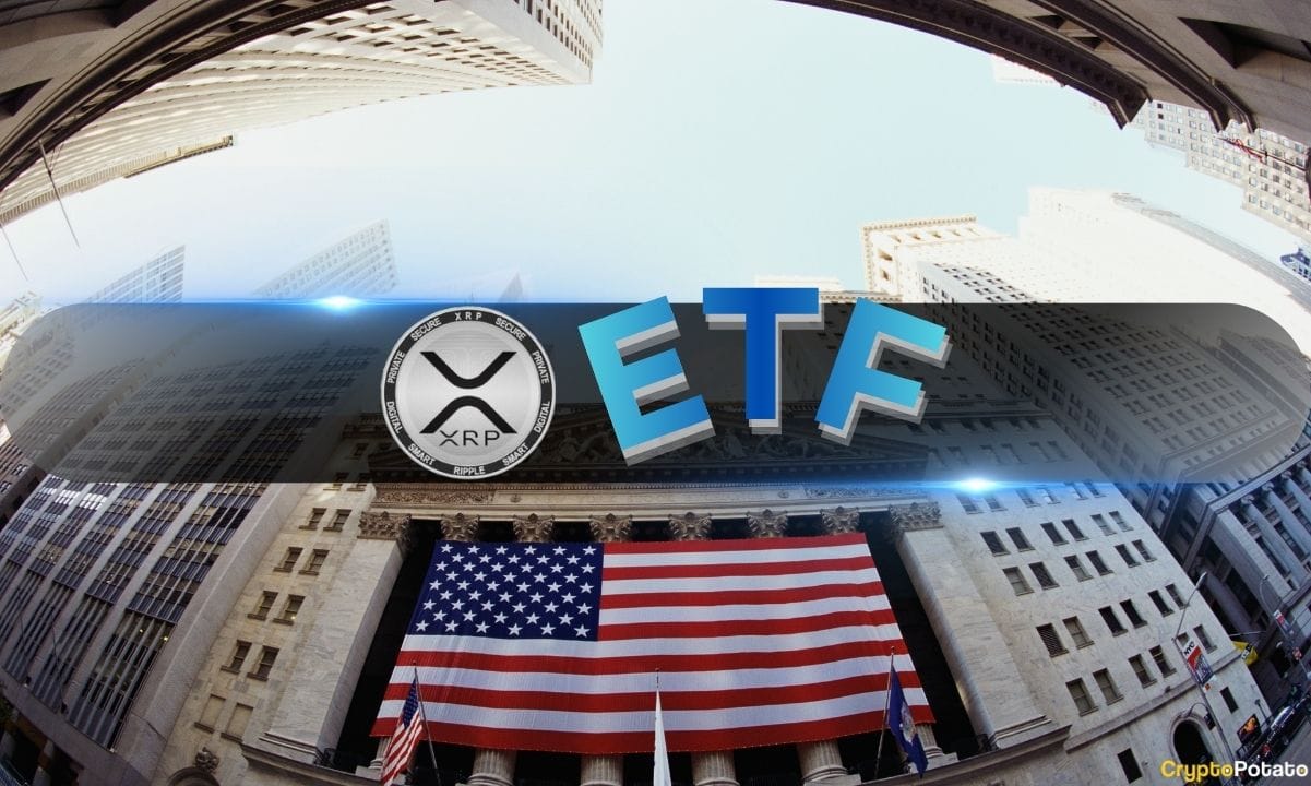 Bitwise XRP ETF Crosses $500 Million in Assets Under Management