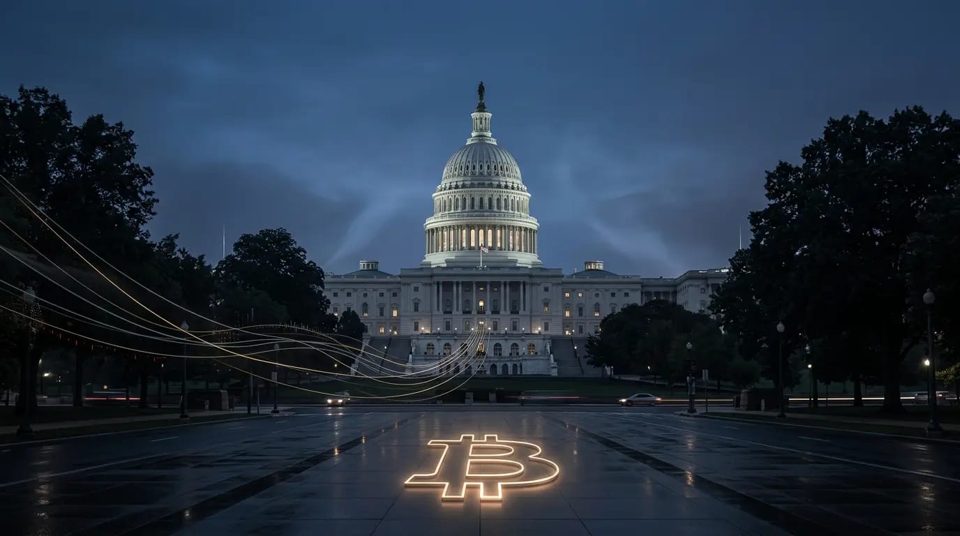 BlackRock Digital Assets Head Says Bitcoin Has Regulatory Acceptance Most Other Assets Lack