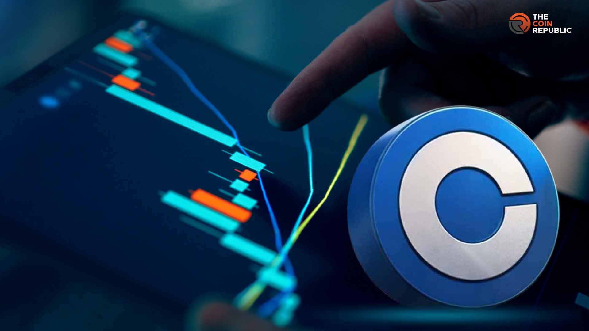Coinbase Files SEC Notices for U.S. Equity Perpetual Contracts