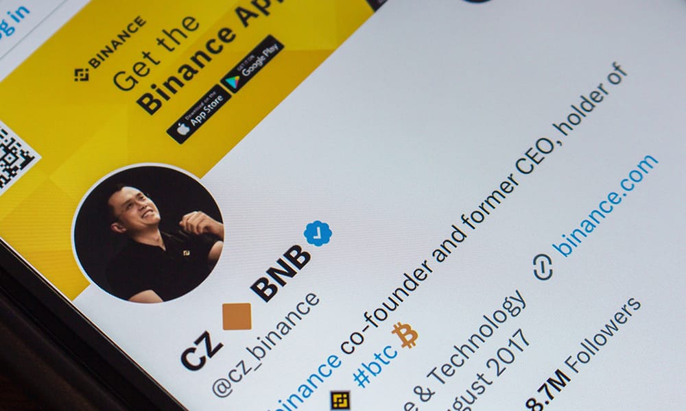 CZ Links August Crypto Rally to Capital Shift from AI Stocks