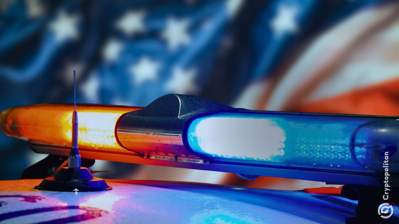 FinCEN Flags $12.7 Billion in Reported U.S. Crypto Scam Flows Tied to Southeast Asian Crime Groups