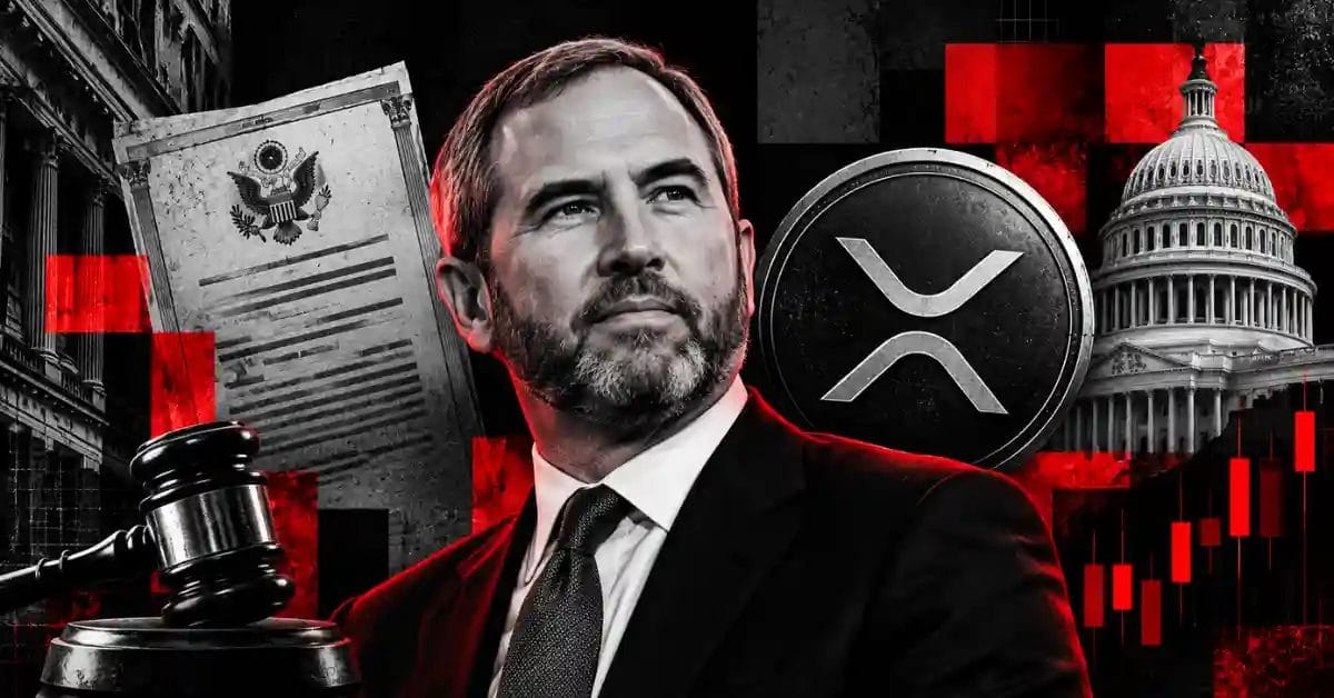 Garlinghouse Urges Senate to Advance CLARITY Act Before September 15 Vote