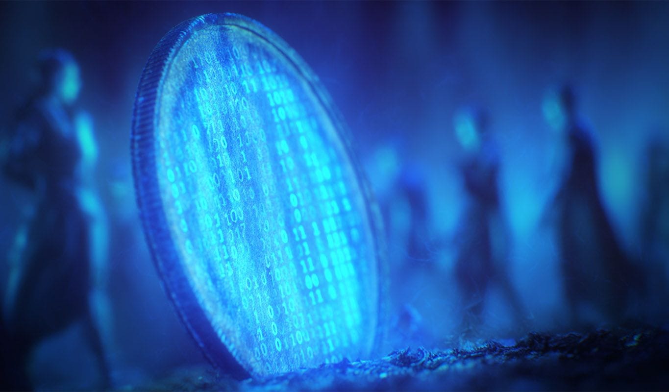 Grayscale Research Flags AI as New Driver of Blockchain De-Anonymization Risks