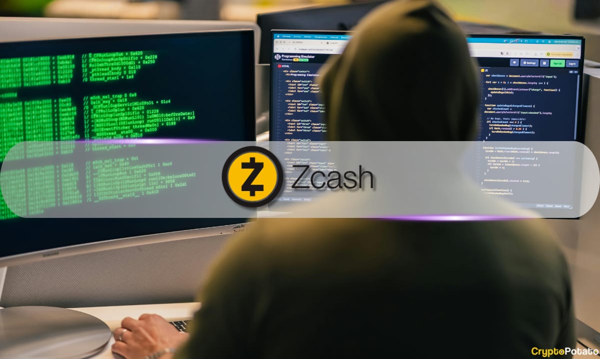 Grayscale Research Ties AI Address-Labeling Gains to Zcash Shielded Transactions