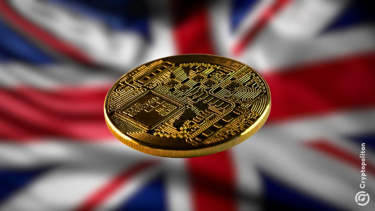 Hargreaves Lansdown Starts Crypto ETN Offering for UK Retail Clients