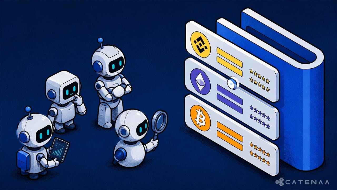 human.tech and Ika Launch Decentralized MPC Wallet Protocol for AI Agents