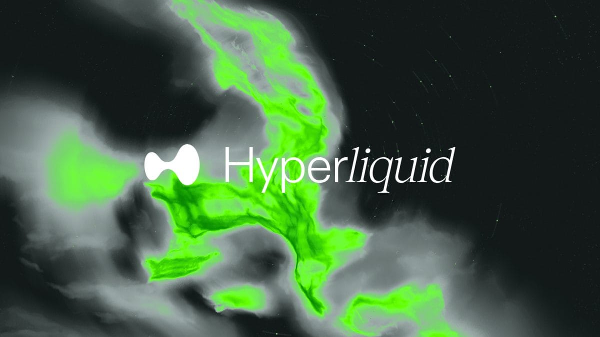 Hyperliquid Strategies Reports $647 Million in Shares Sold Under Equity Program