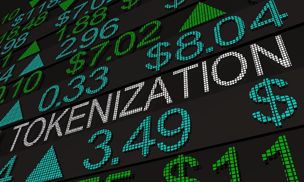 ICE Adds Patent License and Collateral Exploration to tZERO Tokenized Securities Partnership