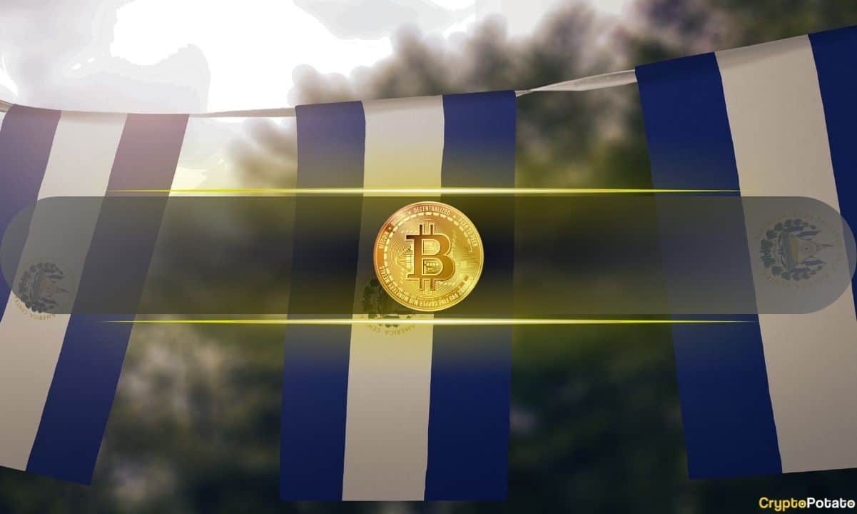 IMF Confirms El Salvador Bitcoin Purchases Since First Review Came From Private Donations