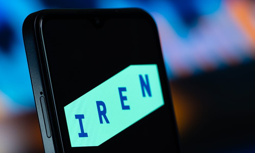 IREN Reports Narrower-Than-Expected Loss on $137.2M Revenue