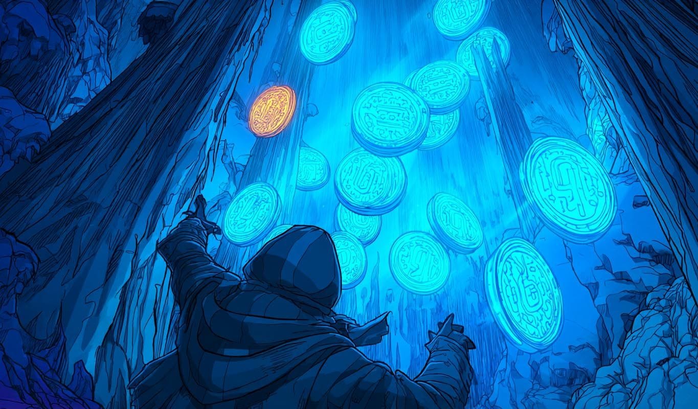 Justice Department Seizes Over $560,000 in Crypto Donations to Hamas