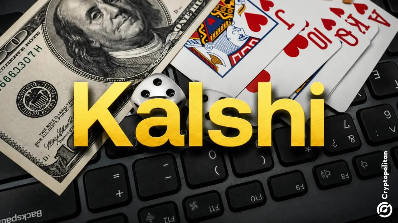 Michigan Judge Issues Restraining Order Against Kalshi Sports Contracts