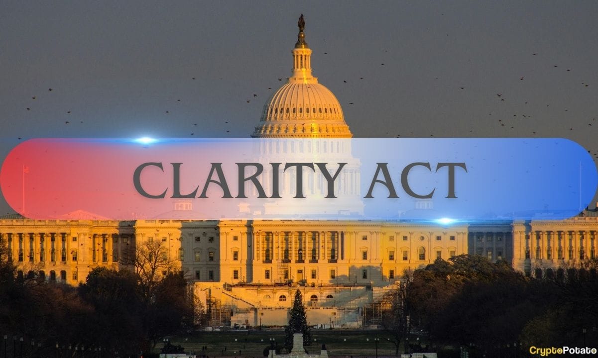National Sheriffs’ Association Files Neutral Stance on CLARITY Act