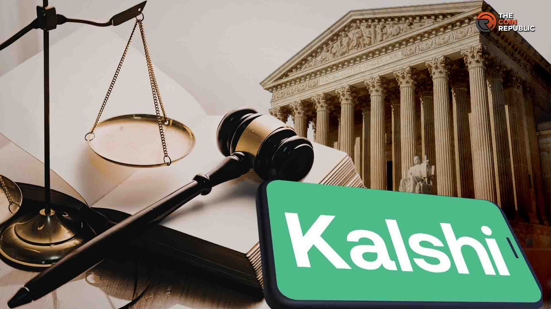 New Jersey Seeks Supreme Court Review of Kalshi Preemption Ruling