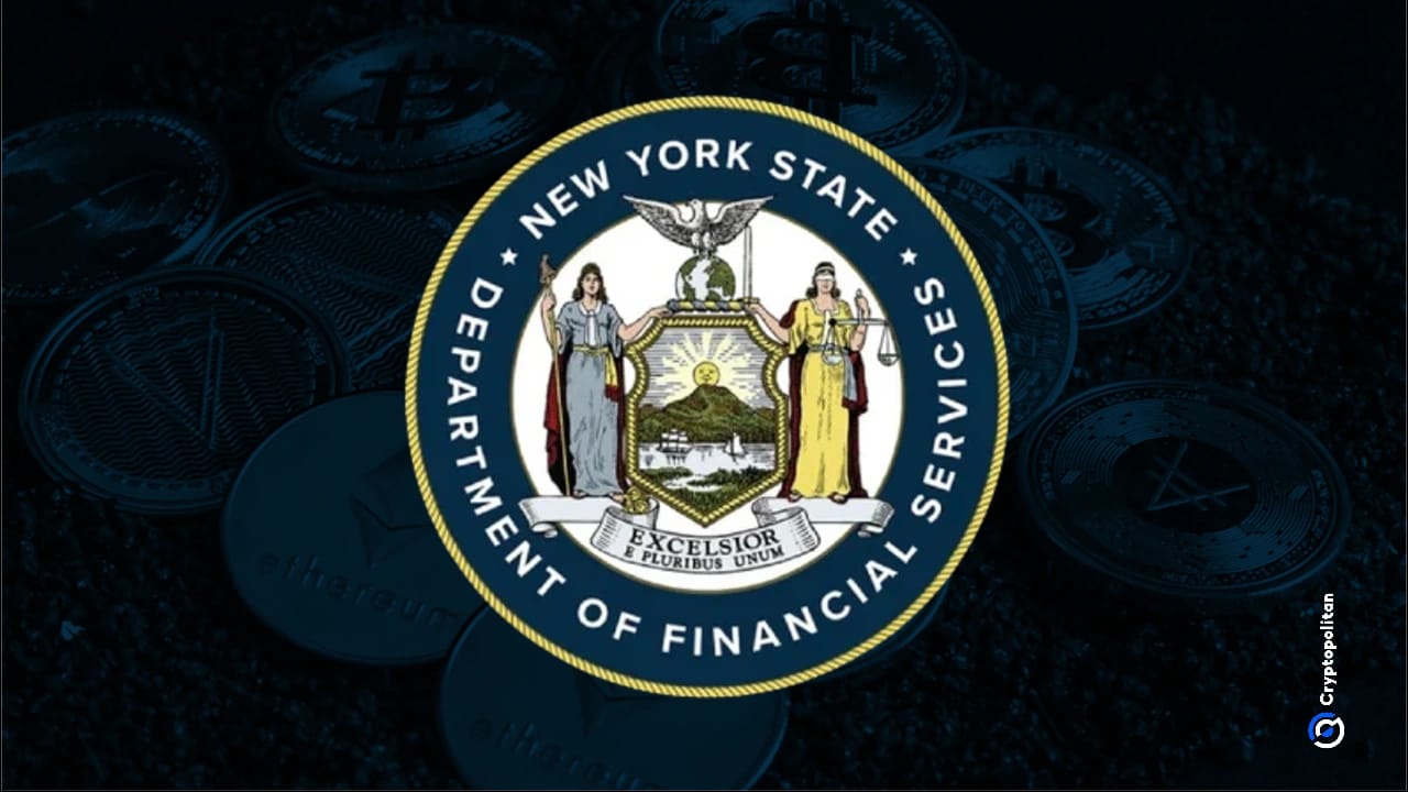 NYDFS Directs X to End Interest on X Money Balances for New York Users