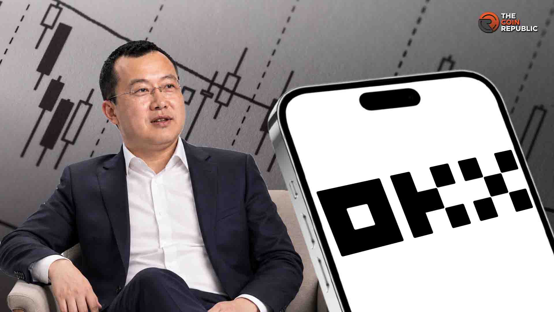 OKX CEO Flags Telegram Guarantee Groups and Huiwang Flows for Heightened AML Checks