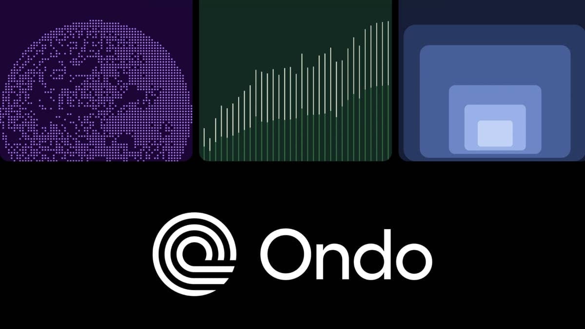 Ondo Finance Adds Direct LBank Access for USDY and Intelligent Portfolios