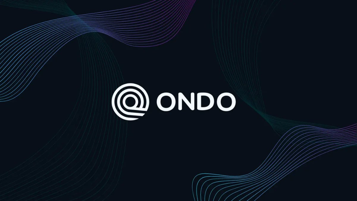 Ondo to End USDY Minting on Aptos and Noble