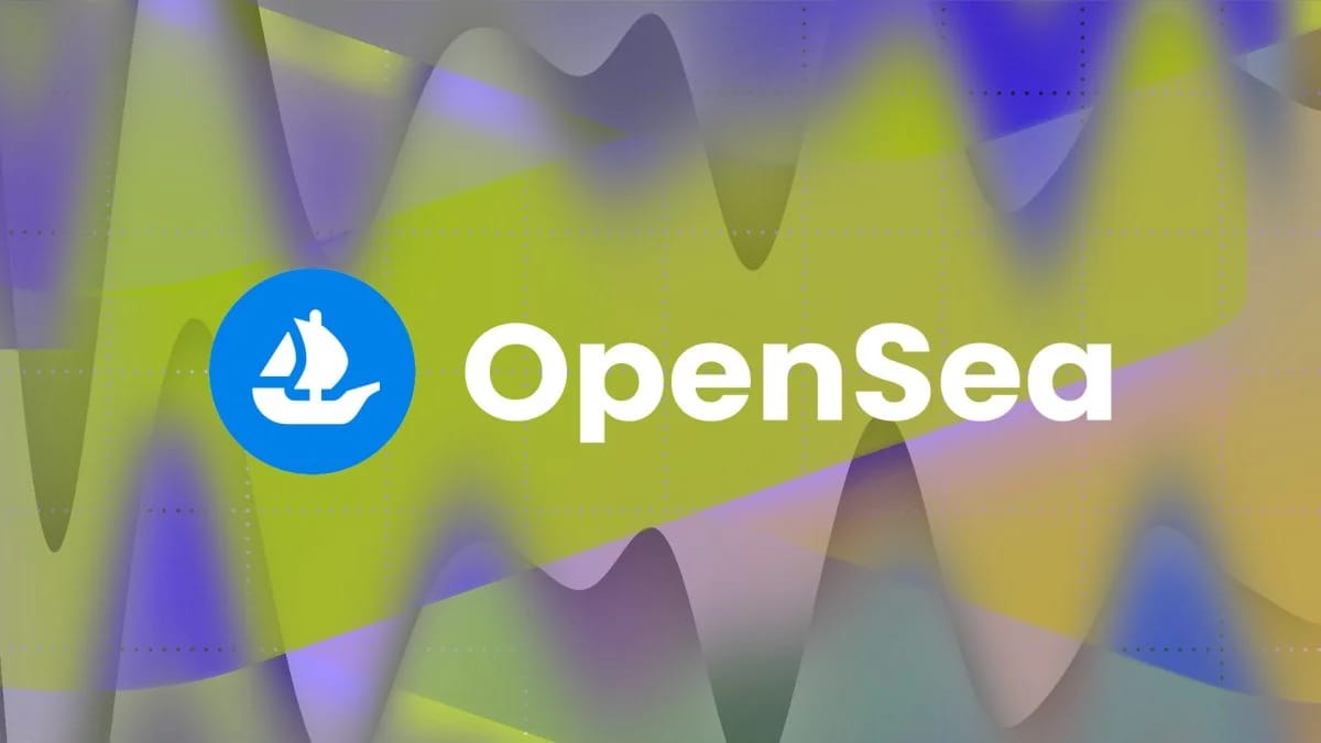 OpenSea Adds Solana NFT Trading Support