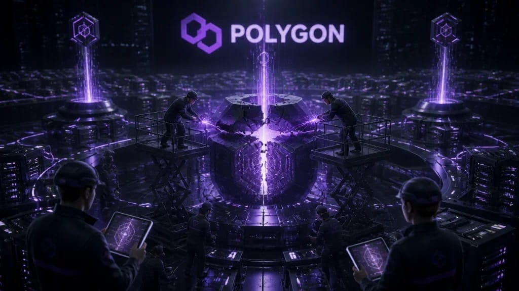 Polygon Labs Patched Consensus DoS Flaws Through Private Hard Forks