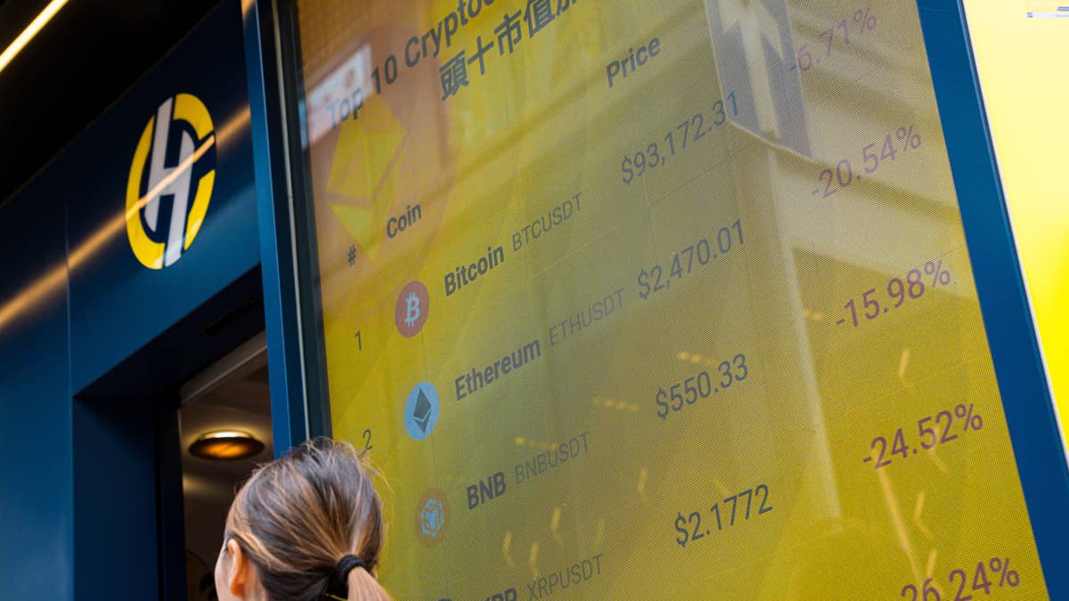 Remixpoint Inc. Liquidates All Altcoin Holdings to Hold Only Bitcoin