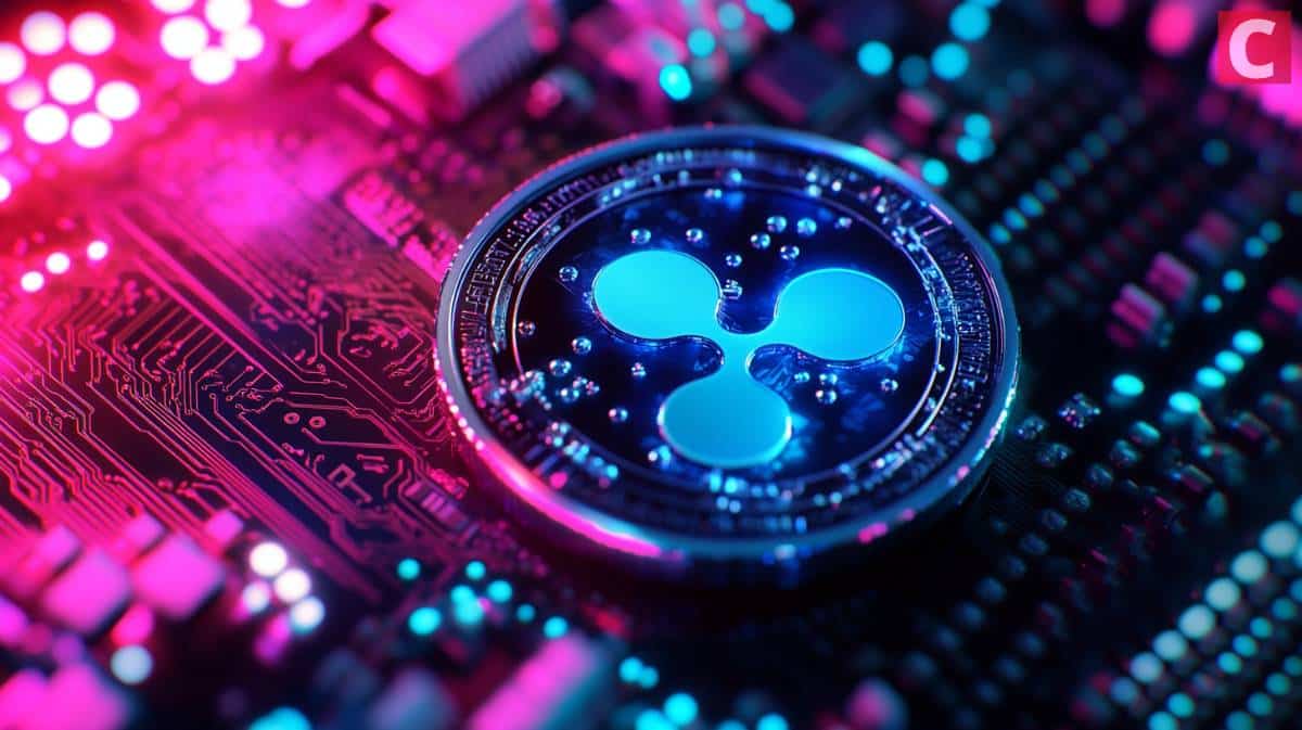Ripple SVP States RLUSD Market Cap Exceeds $2B with Over $1B on XRPL