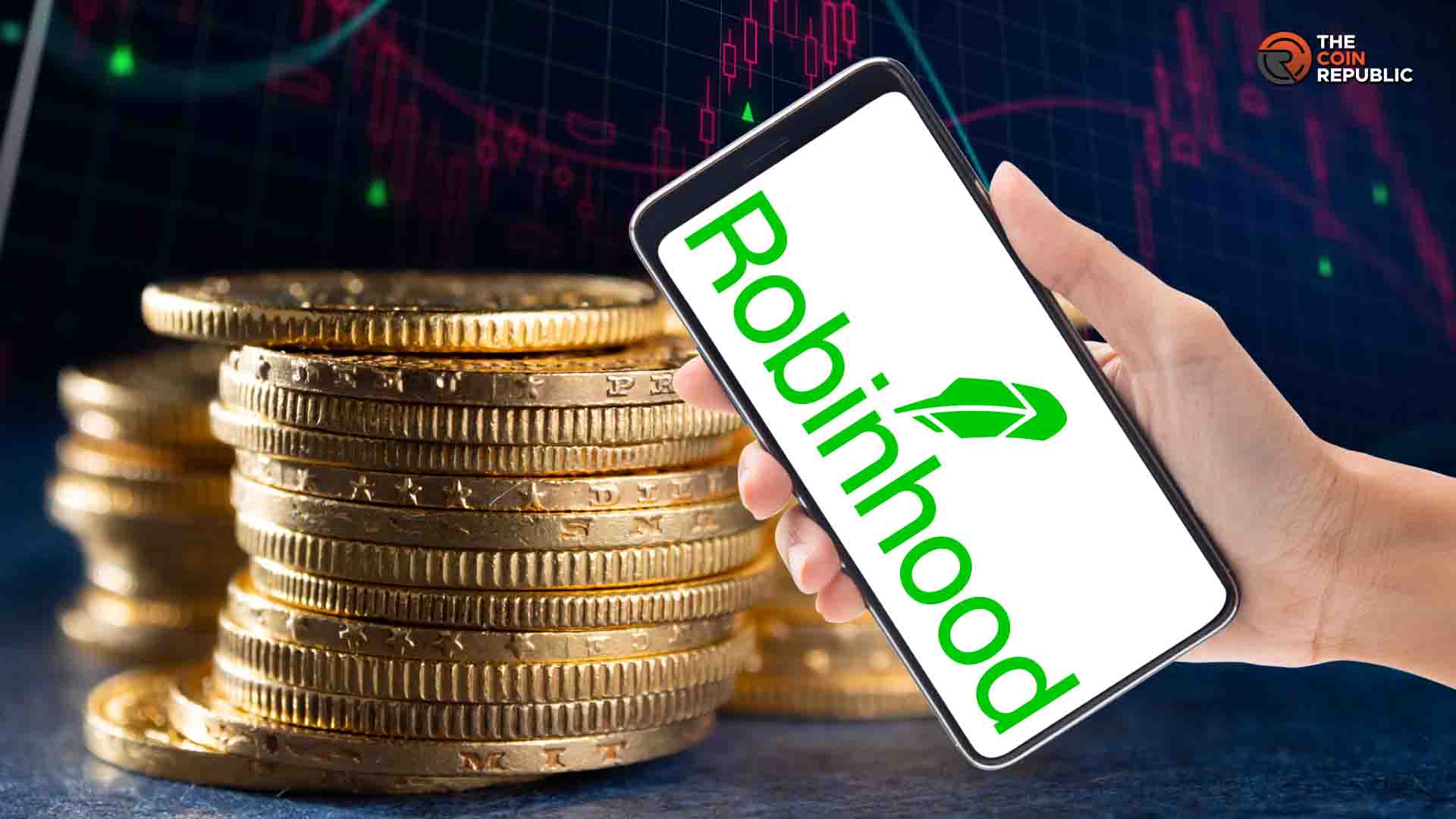 Robinhood Chain Sets New Daily Volume Record on September 1
