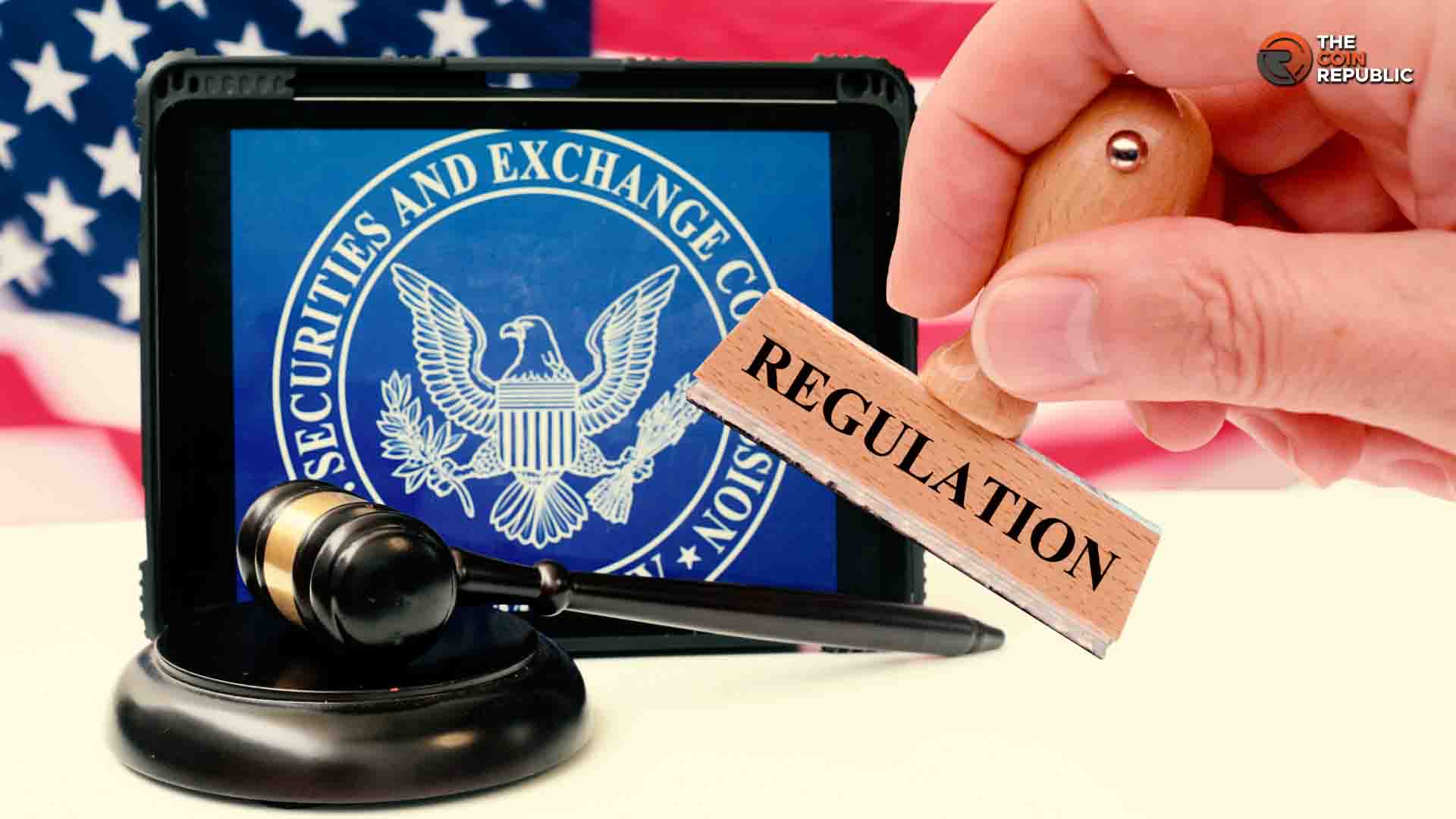 SEC Proposal Adds Blockchain Language to Transfer Agent Rules
