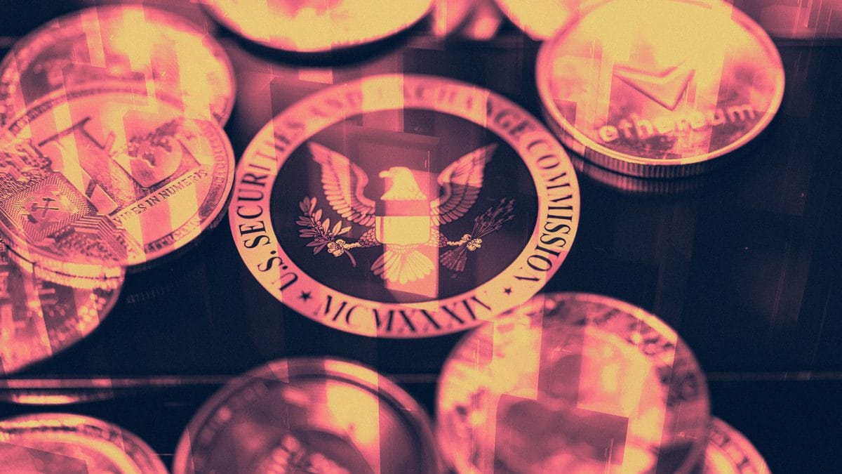 SEC Seeks to Modernize 1970s Transfer Agent Rules for Blockchain