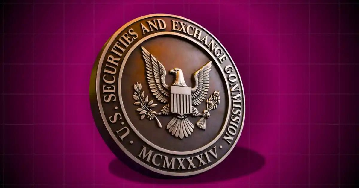 SEC Sets September 17 Roundtable on 24/7 U.S. Equity Trading