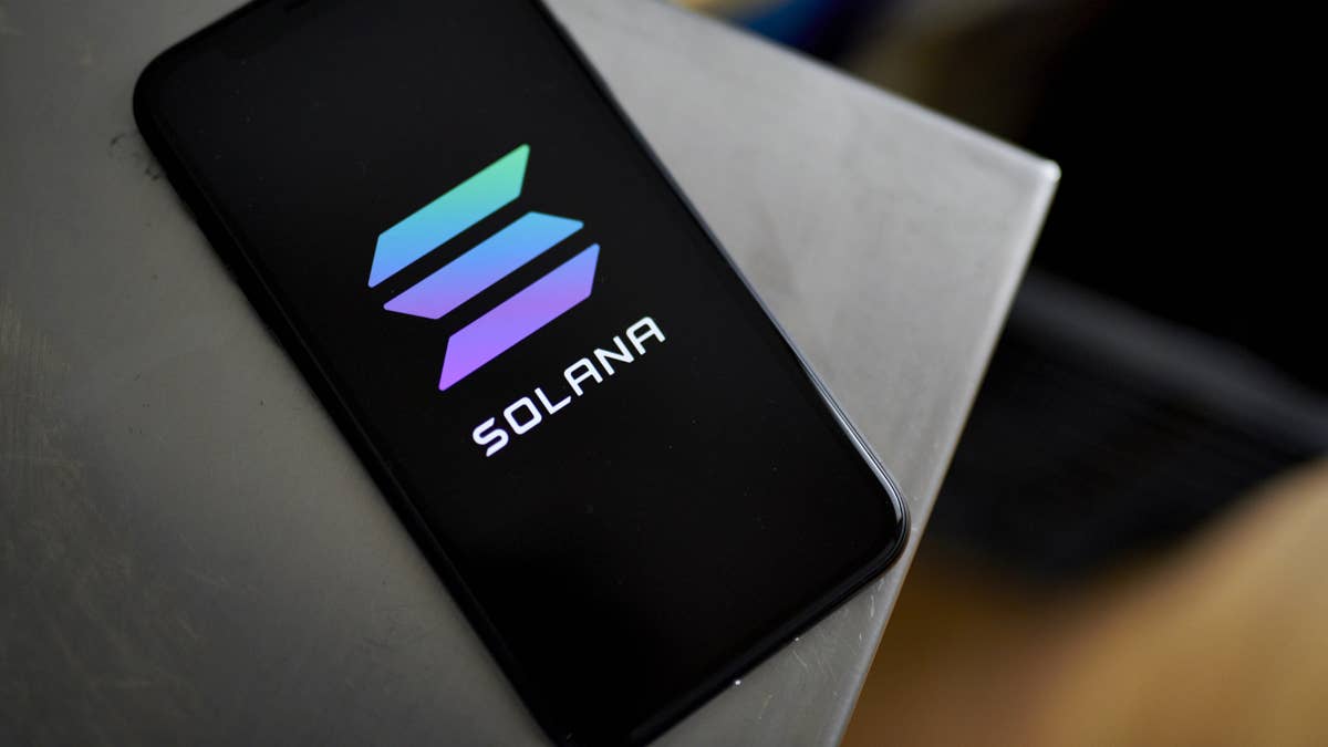 Solana to Increase Maximum Transaction Size from 1,232 to 4,096 Bytes