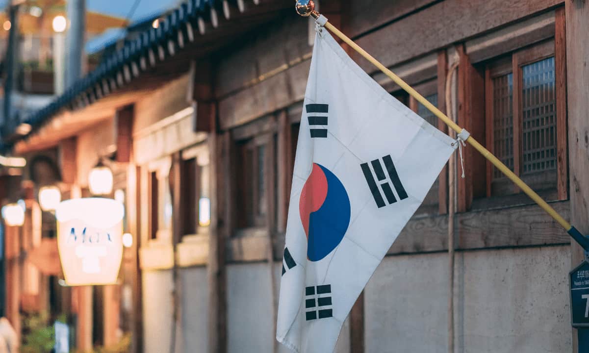 South Korea FSC Publishes Three-Phase Tokenization Roadmap Tied to Stablecoin Payments