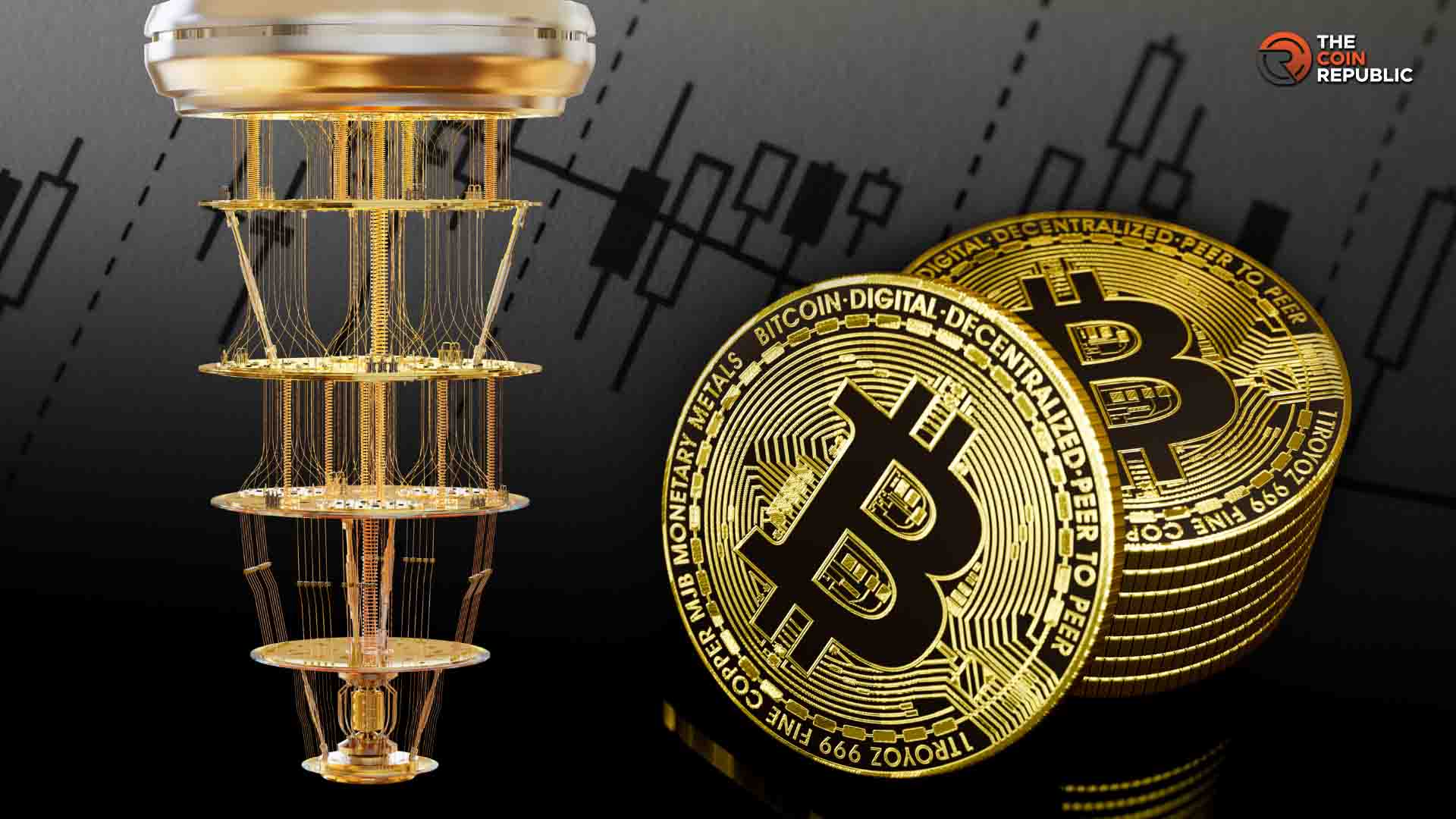 StarkWare researcher Avihu Levy executed the first known quantum-safe Bitcoin transaction on mainnet