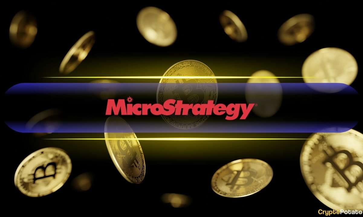 Strategy Acquires 4,603 BTC After Two-Month Pause