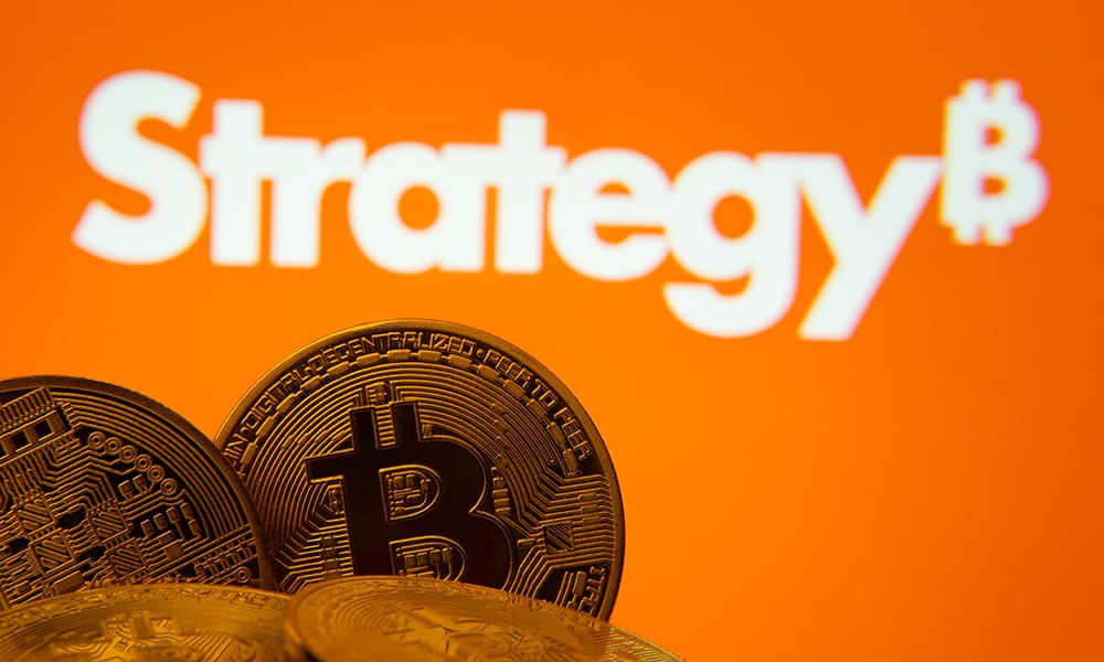 Strategy CEO Frames Bitcoin Sales as Moves to Zero Net Debt