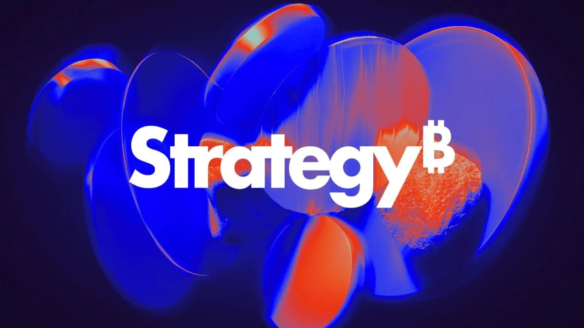 Strategy Labels MSCI Asset Threshold Proposal Discriminatory Toward Digital-Asset Treasuries