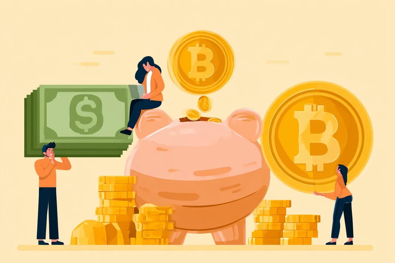 Strive and Strategy Buy $513 Million in Bitcoin in Same Week