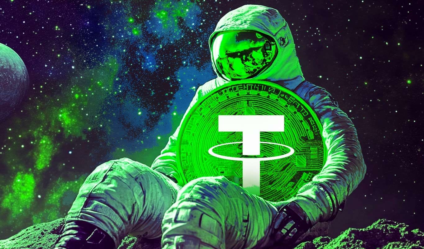 Thai Businessmen File Federal Complaint Over Tether Freeze of $42.4M USDT