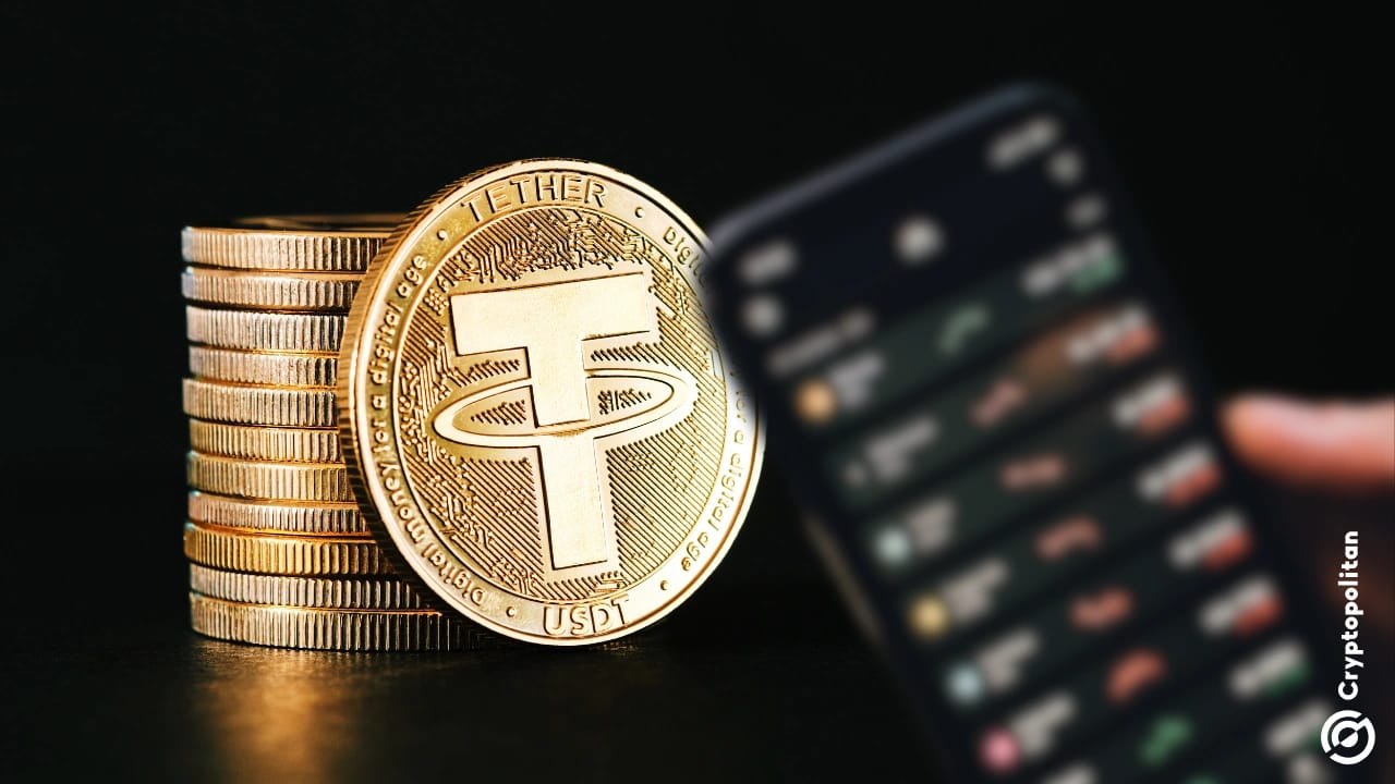 Thai Businessmen Sue Tether Over Alleged Verbal DHS Freeze of $42.4M USDT