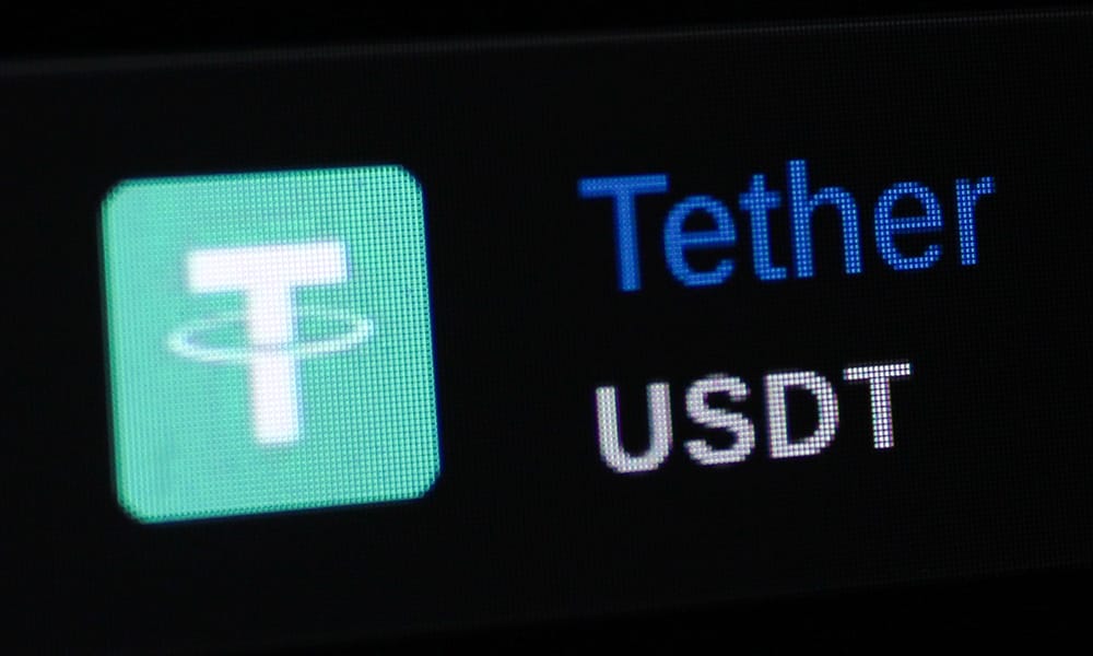 Tether Calls Thai Plaintiffs' $42.4M USDT Freeze Suit Baseless